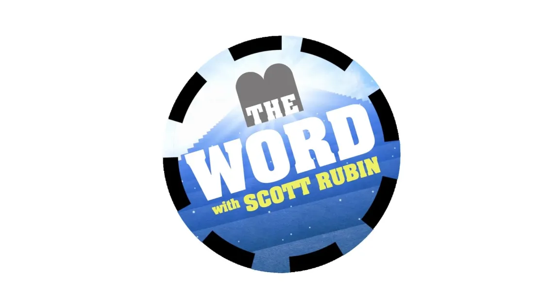 The Word with Scott Rubin