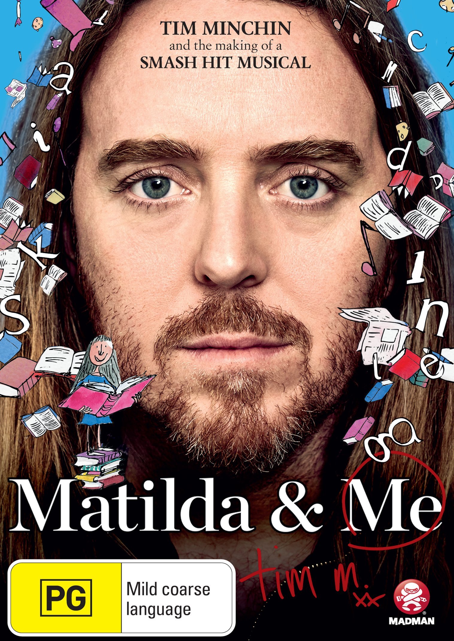 Matilda & Me Movie (2016), Watch Movie Online on TVOnic