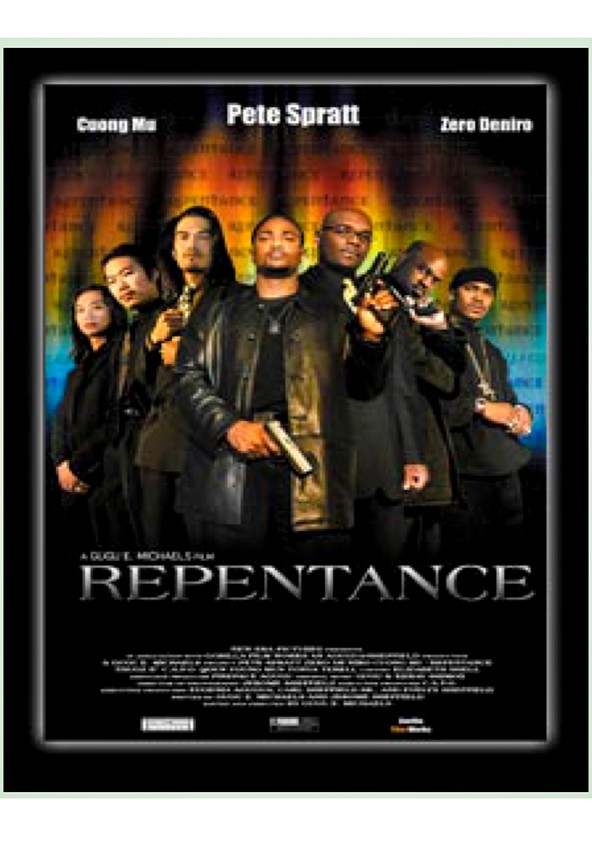 Repentance: Thugz ll