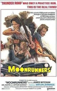 Moonrunners
