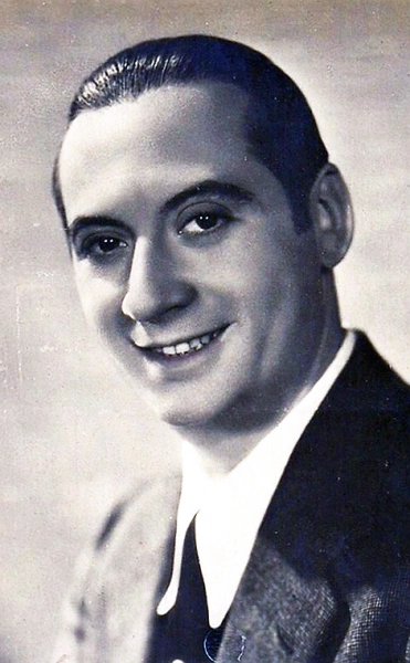 Nino Besozzi