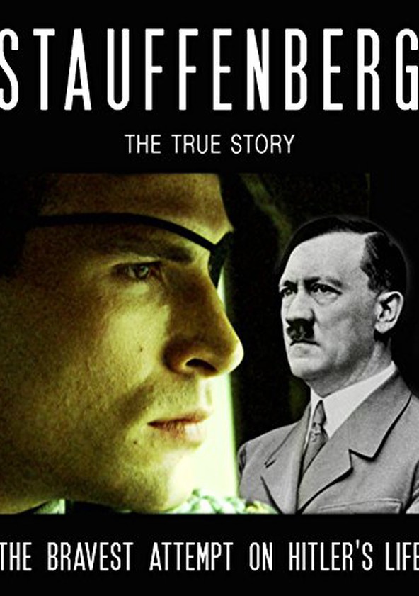 Mission to Murder Hitler