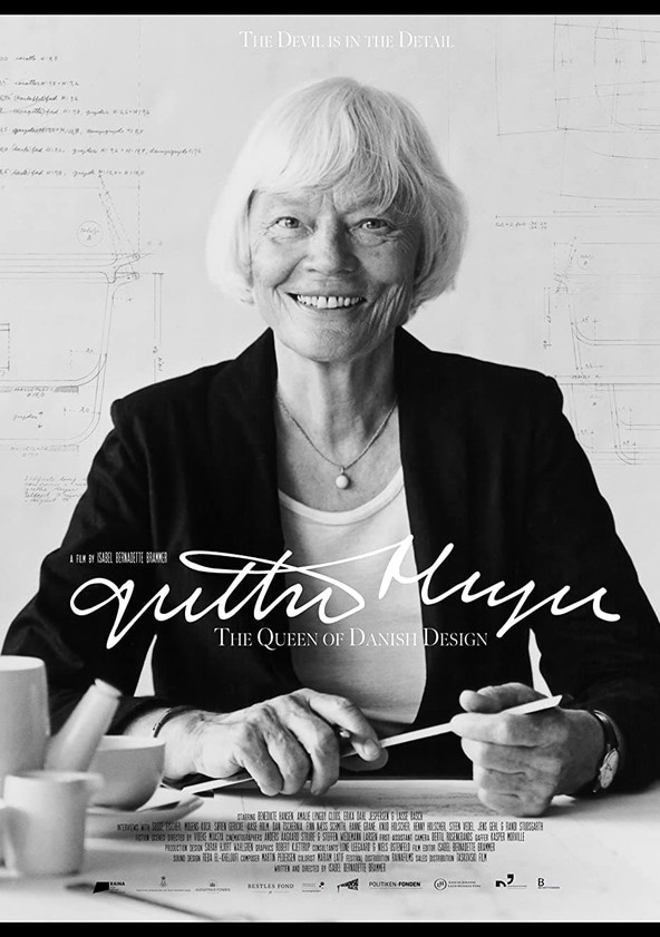 Grethe Meyer: The Queen of Danish Design