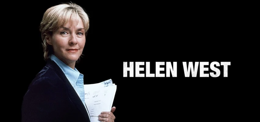 Helen West