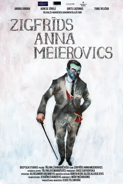 Zigfrids Anna Meierovics