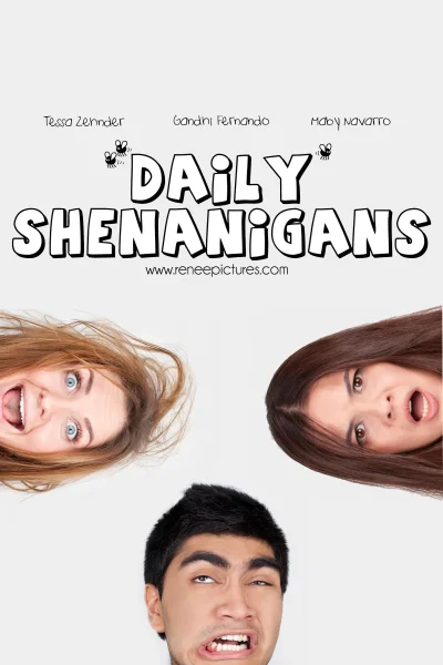Daily Shenanigans
