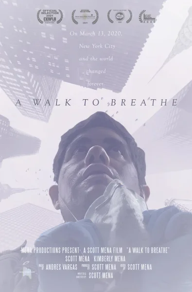 A Walk to Breathe