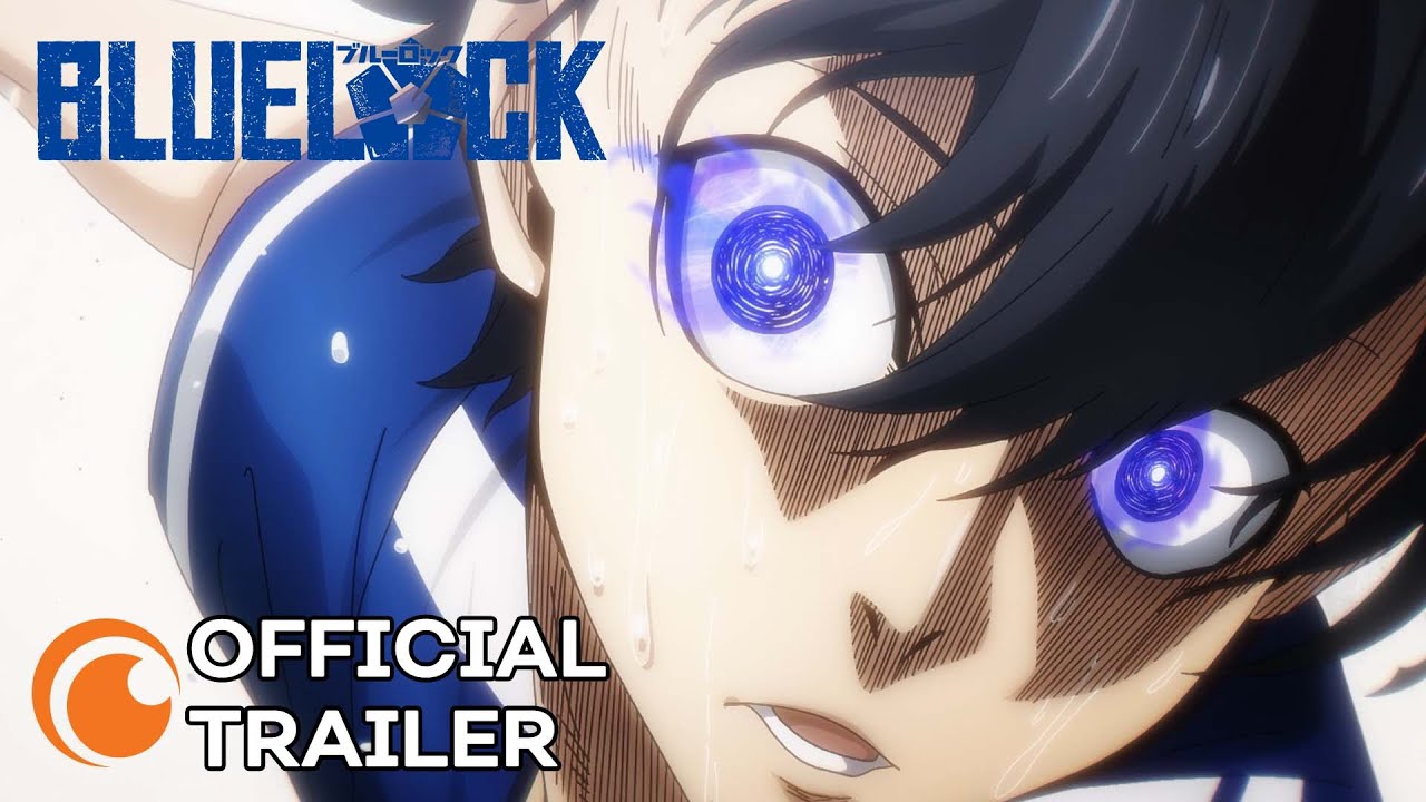 Blue Lock Ep 15 Release Date Preview