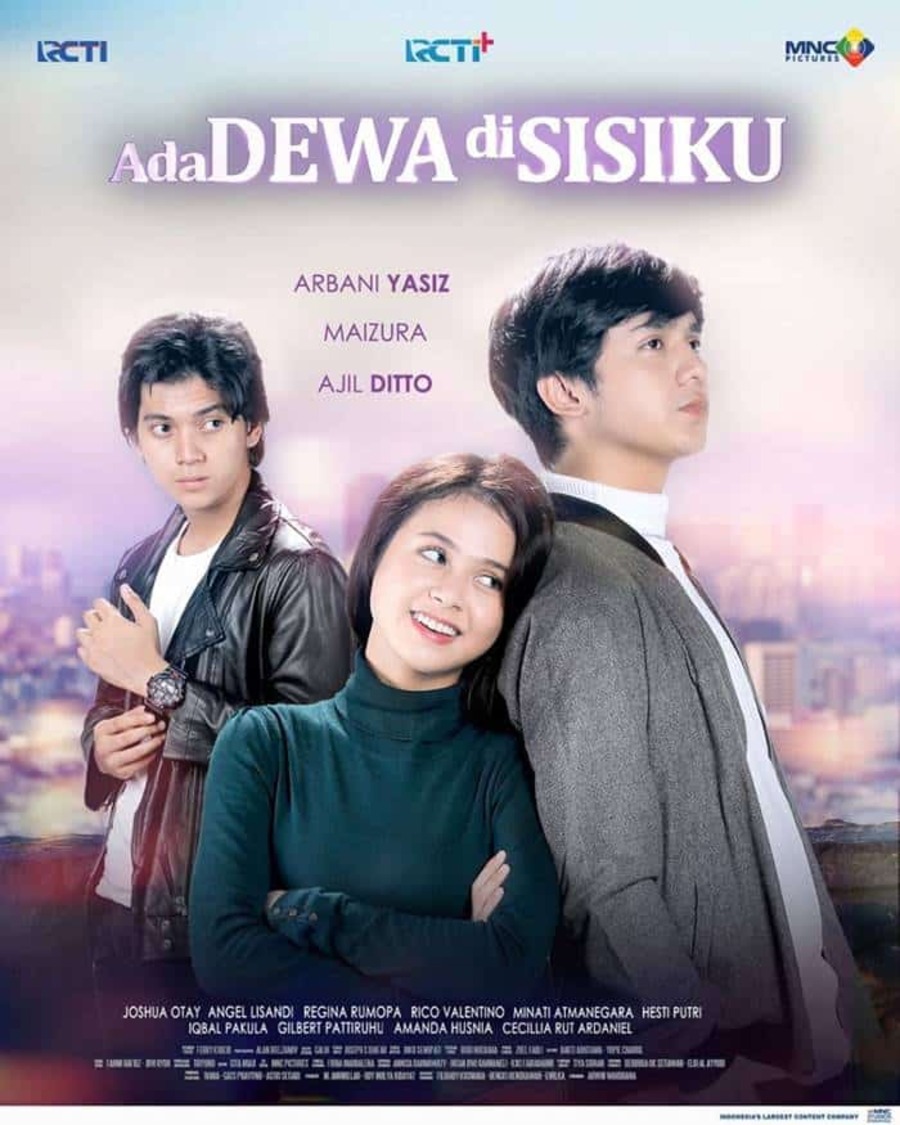 Ada Dewa di Sisiku TV Series (2020-), Watch Full Episodes of All ...