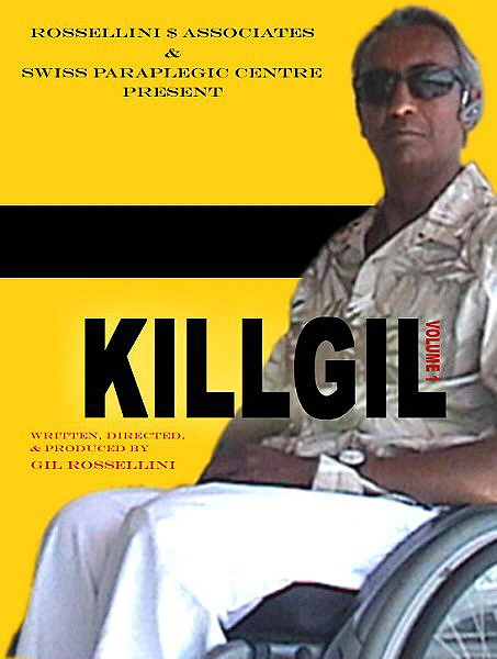 Kill Gil Volume 1