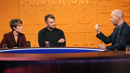 Episode #41.13