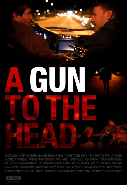 A Gun to the Head