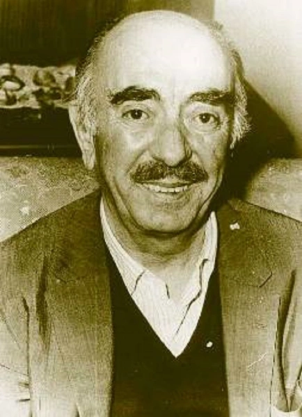 Dionysis Papagiannopoulos