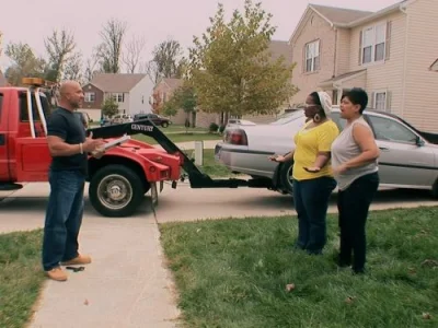 Jaegar and the Wheelbarrow