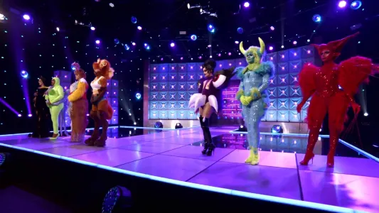 Snatch Game