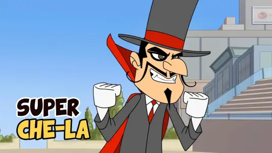 Super Chela
