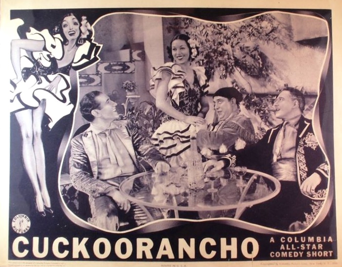 Cuckoorancho