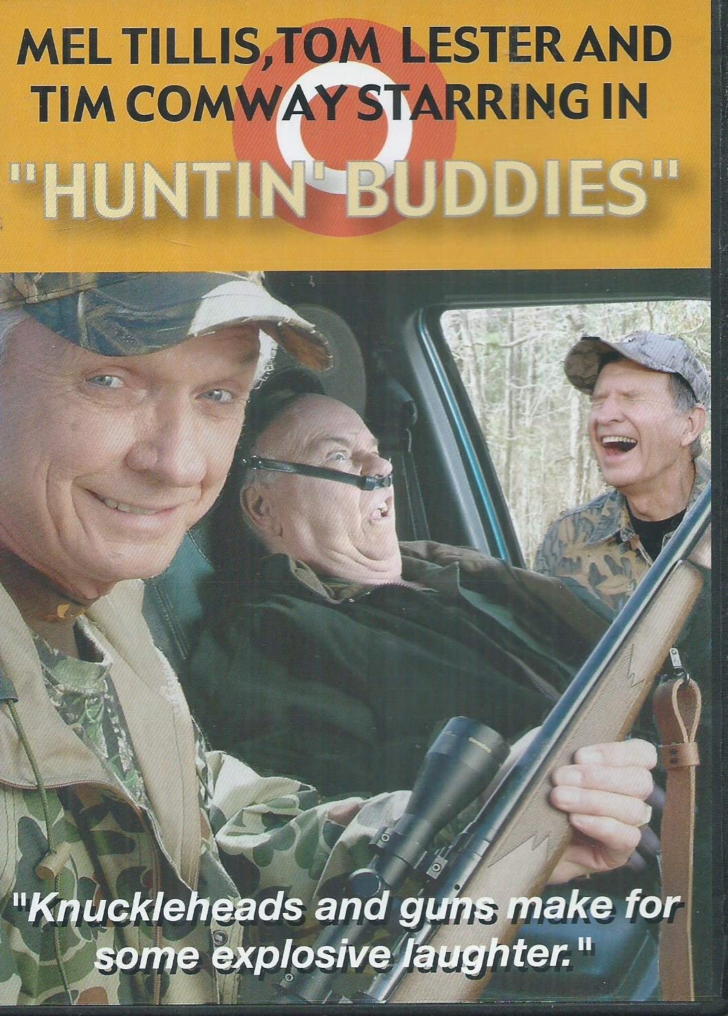 Huntin' Buddies