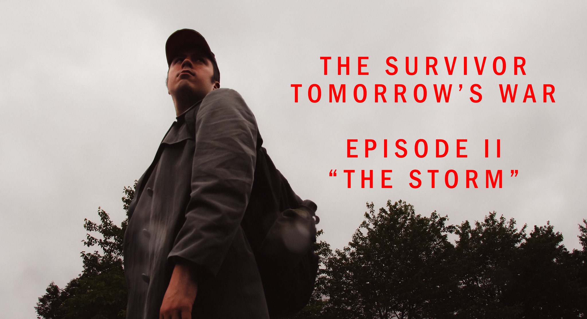 The Survivor: Tomorrow's War