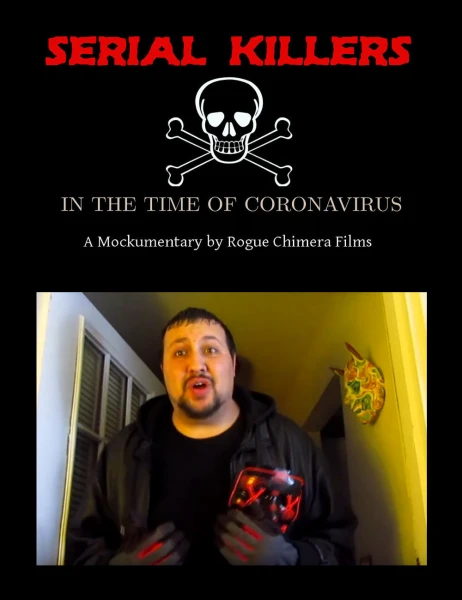 Serial Killers in the Time of Coronavirus