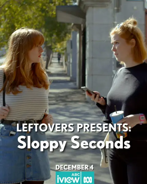 ABC Freshblood: Leftovers Presents - Sloppy Seconds