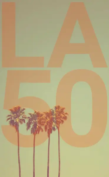 Los Angeles 54