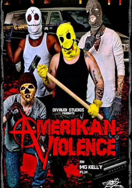 Amerikan Violence
