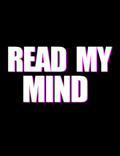Read My Mind