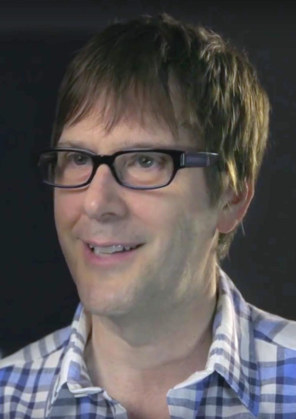 Mark Cerny