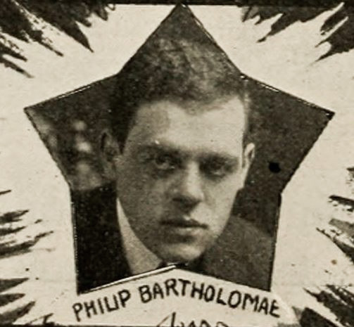 Philip Bartholomae