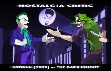 Old vs. New: Batman vs. the Dark Knight