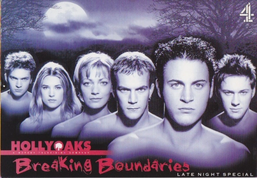 Hollyoaks: Breaking Boundaries