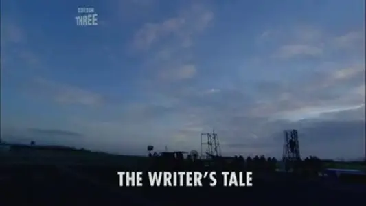The Writer's Tale