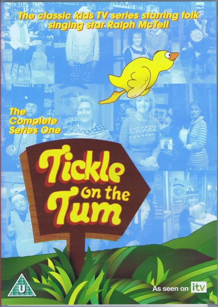 Tickle on the Tum