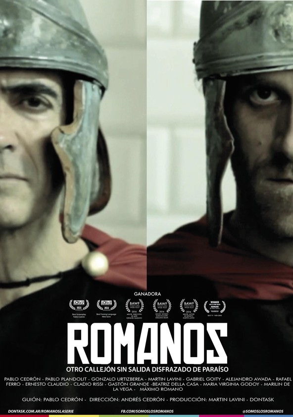 Romanos
