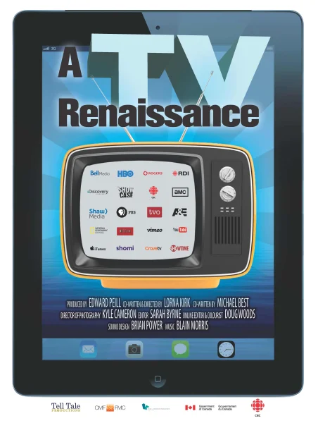 A TV Renaissance