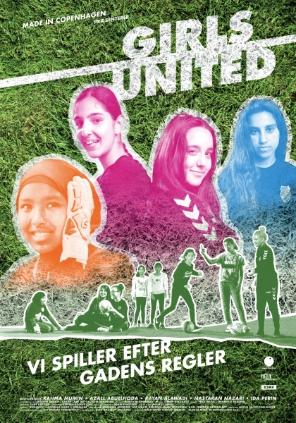 Girls United