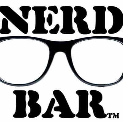 Nerd Bar Live