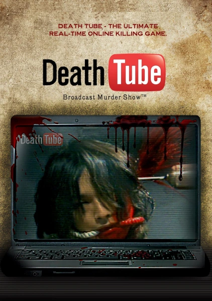 Death Tube: Broadcast Murder Show