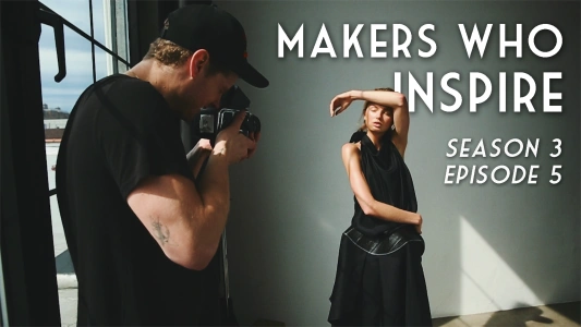 In Vogue: Fashion Photographer Max Papendieck