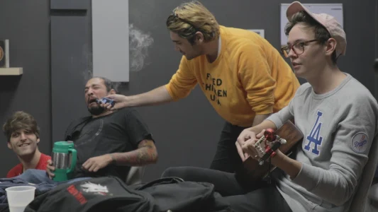 Day in the Life of Sugar Pine 7