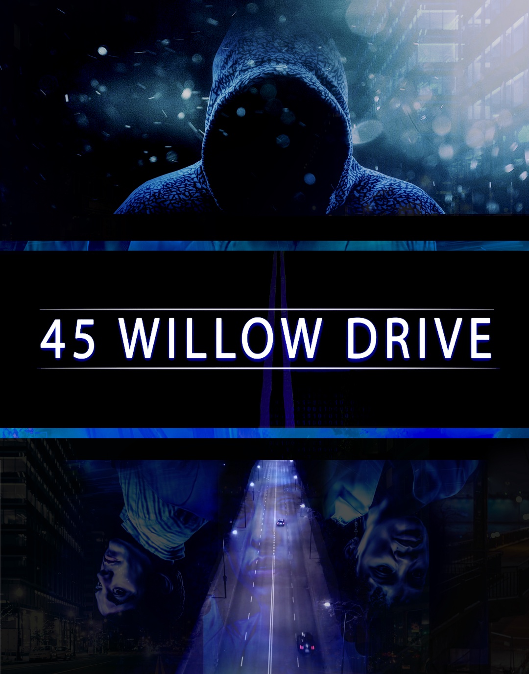 45 Willow Drive