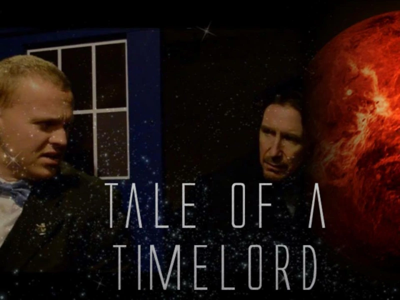 Tale of a Timelord