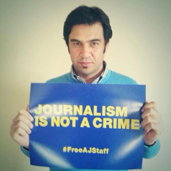 For Sardar: The Afghan Journalist