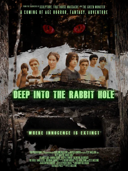 Deep Into the Rabbit Hole