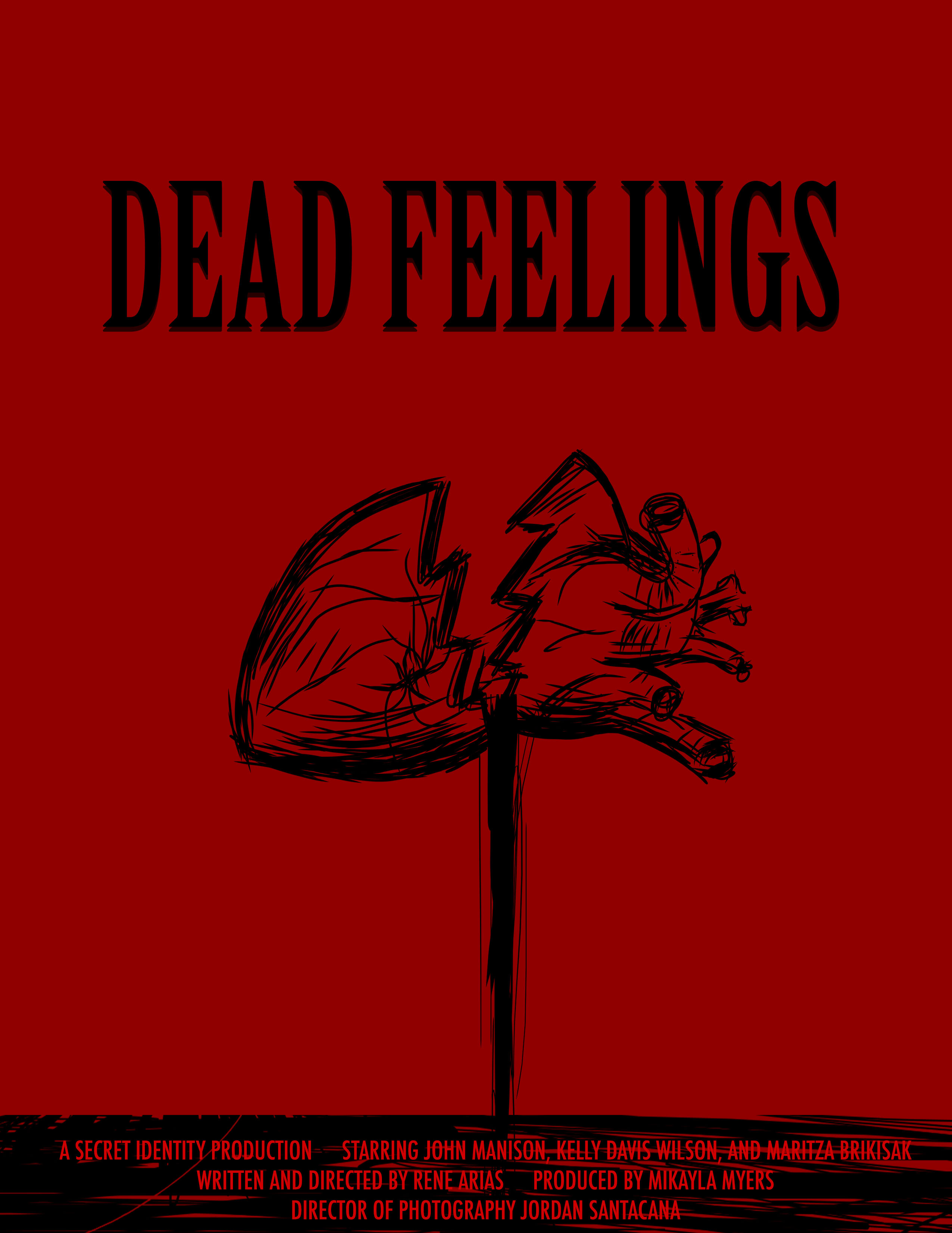 Dead Feelings