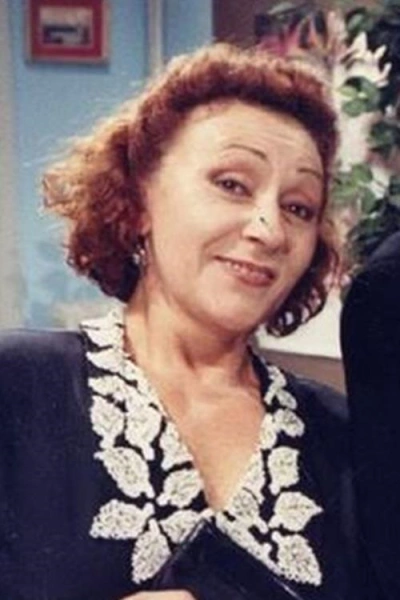 Maria Martika