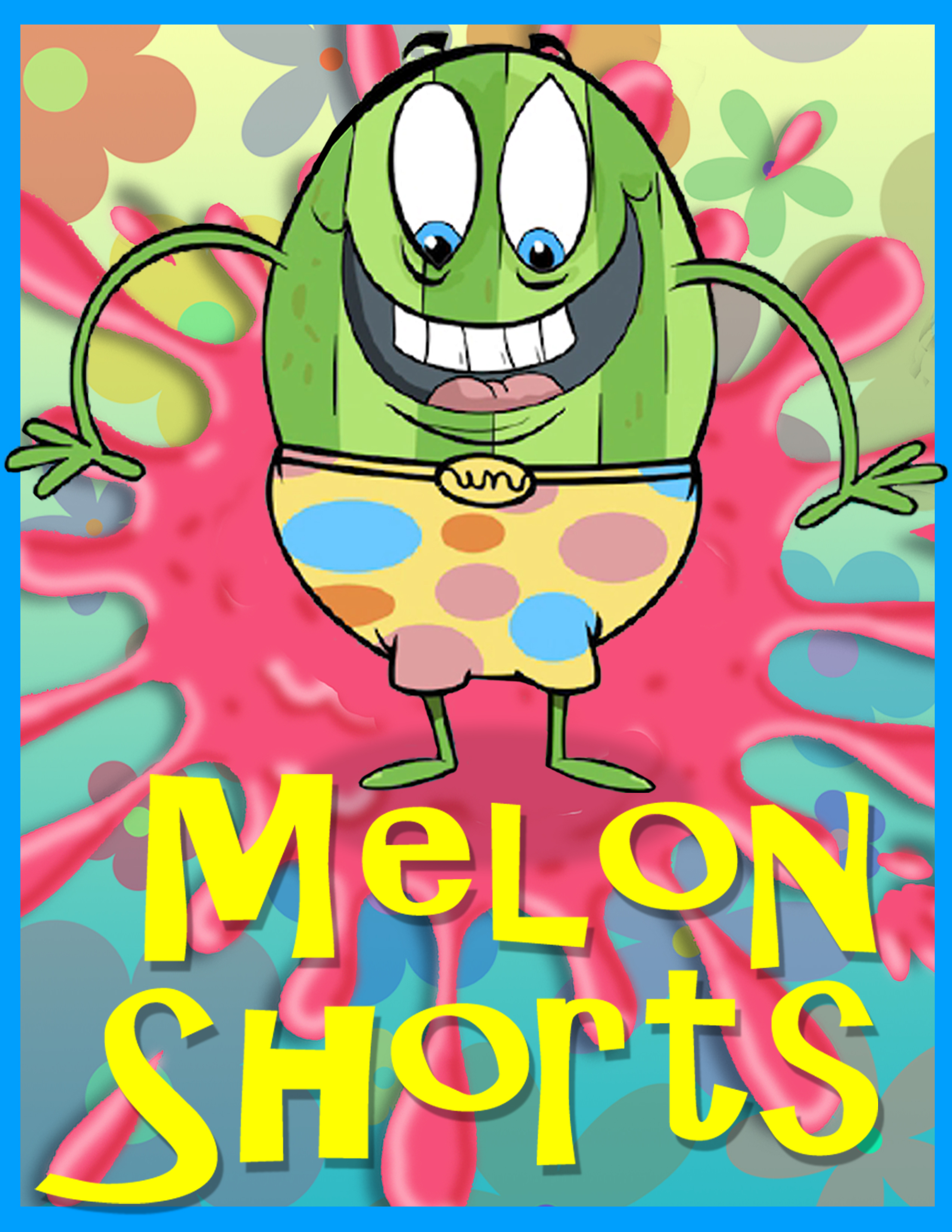 The MELON SHORTS