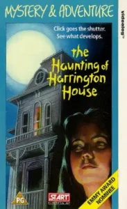 The Haunting of Harrington House