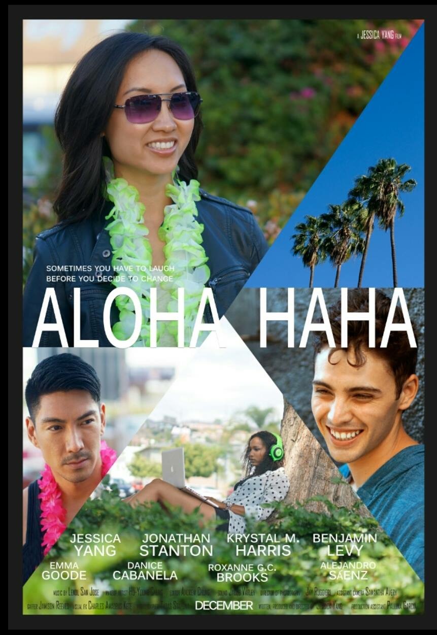 Aloha Haha